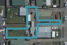3/21 Montreal Street, Sydenham, Christchurch