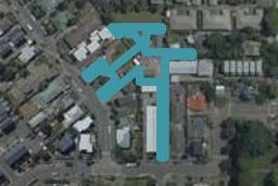 2/43 Dickens Street, Addington, Christchurch