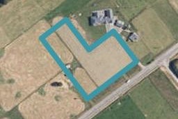 633 Scarborough Road, Mangamutu, Pahiatua