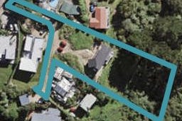 25C Calais Terrace, Ostend, Waiheke Island