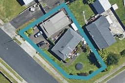 32 Goldie Street, Pukehangi, Rotorua