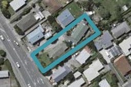 1/24 Kapiti Road, Paraparaumu, Paraparaumu