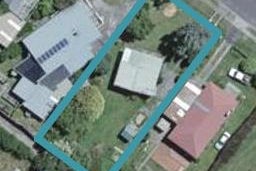 50 Woodward Street East, Featherston