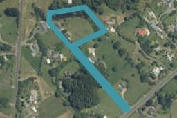 2037 Te Pahu Road, Whatawhata