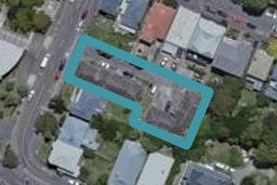 7/143 Brougham Street, Mount Victoria, Wellington