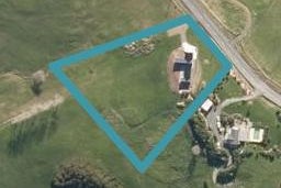 306 Baldrock Road, Kaiwaka