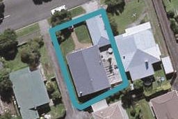 6 George Street, Lower Vogeltown, New Plymouth