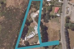 275 Ardgowan Road, Oamaru North, Oamaru