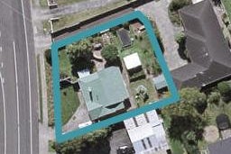417 Mangorei Road, Highlands Park, New Plymouth