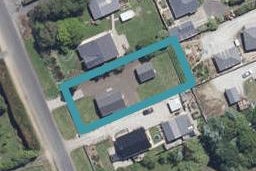 90 Thomas Street, Waikouaiti, Waikouaiti