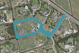 83 Mount Thomas Road, Fernside, Rangiora