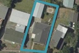 18 Humphries Place, Awapuni, Palmerston North