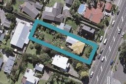 1146 South Road, Oakura, Oakura