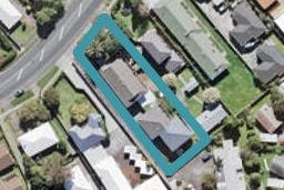 3/100 Titirangi Road, New Lynn, Auckland