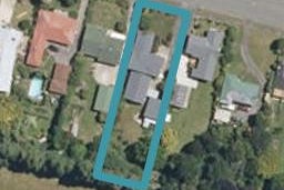 45 Hospital Street, Dannevirke