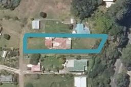 46 Komiti Road, Tinopai