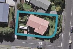 2 Kendal Place, Merrilands, New Plymouth