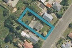 221 Sewell Street, Hokitika