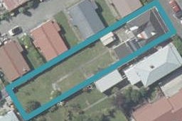 11 Burns Street, South Dunedin, Dunedin