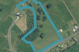 1072 Awhitu Road, Pollok, Pollok
