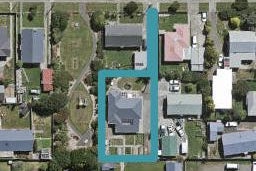 107 Dipton Street, Kingswell, Invercargill