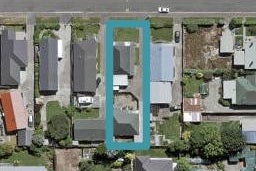 15B Galway Street, Grasmere, Invercargill