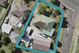 217 Tripoli Road, Point England, Auckland