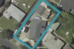 31 Ruamahanga Crescent, Terrace End, Palmerston North