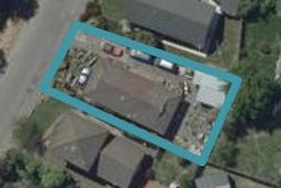 56 Palatine Terrace, Saint Martins, Christchurch