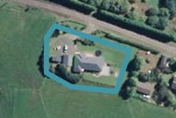 213 Henry Road, Tahawai, Katikati