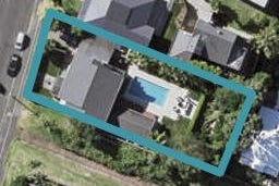 34 Vauxhall Road, Devonport, Auckland