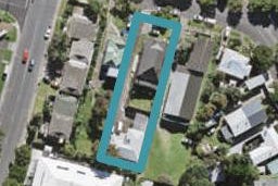 2/44 Leslie Avenue, Sandringham, Auckland