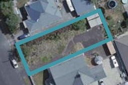 2 Cambridge Terrace, Masterton
