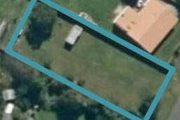 20 Bell Street, Otane