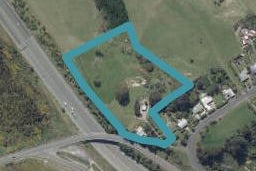 1 Chain Hills Road, Chain Hills, Dunedin