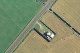 186 Ketemarae Road, Hāwera