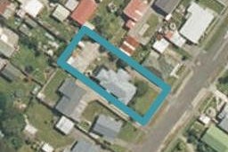 91 Hall Street, Hokitika