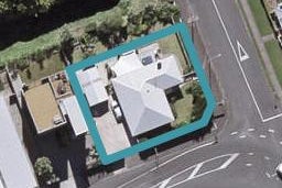 12 Hobson Street, New Plymouth, New Plymouth