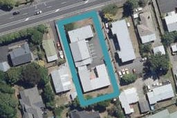 26 Boundary Road, Claudelands, Hamilton