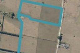 1043C No 2 Line, Fordell, Fordell