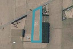 1690 State Highway 2, Featherston