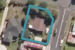 2 Maunder Street, Marton