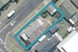 61 Georges Drive, Napier South, Napier