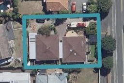 138A Pembroke Street, Hamilton Lake, Hamilton