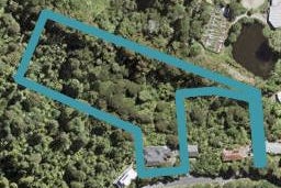 171 Scenic Drive, Titirangi, Auckland