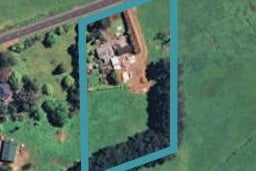 3211 Eltham Road, Opunake