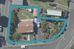 34 Barnes Drive, Caversham, Dunedin