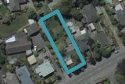 123 Saint Martins Road, Saint Martins, Christchurch