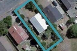 33 Clyde Street, Masterton