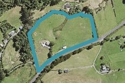 1963 Hunua Road, Papakura